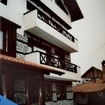 Family Hotel Ski Lift Hotel Bansko Luaran gambar