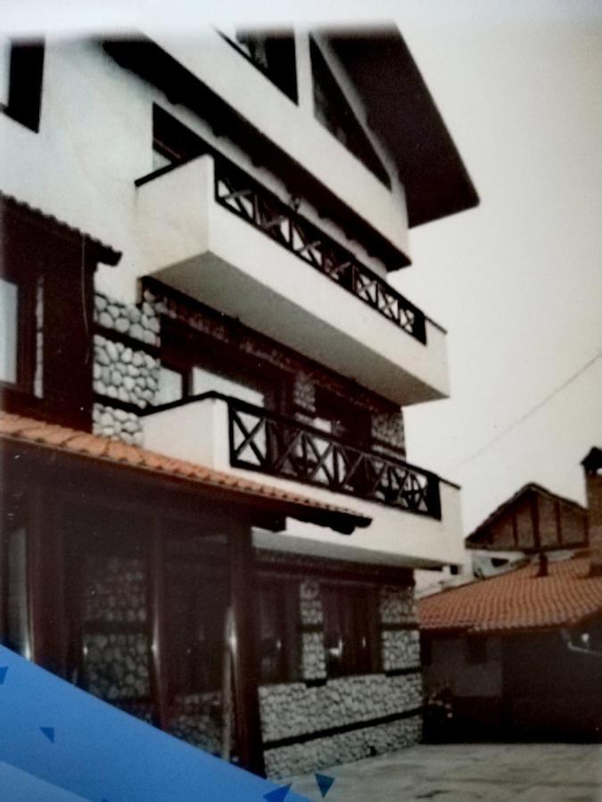 Family Hotel Ski Lift Hotel Bansko Luaran gambar