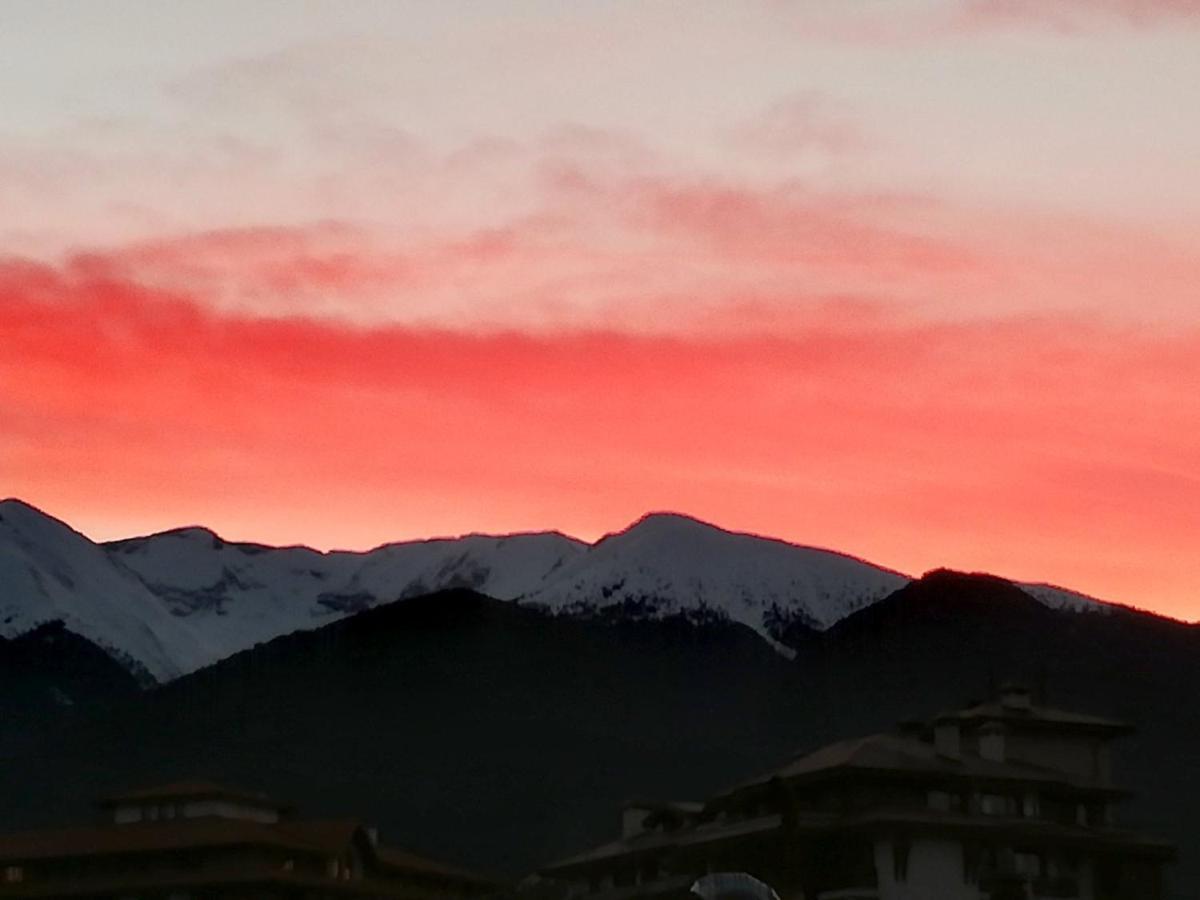 Mountain Paradise Bansko Luaran gambar