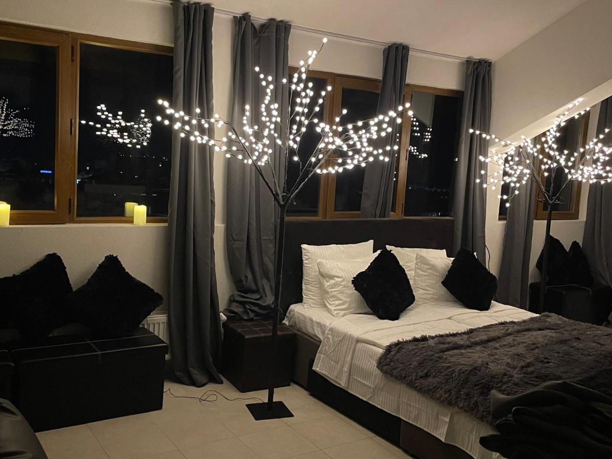 Family Hotel Ski Lift Hotel Bansko Luaran gambar