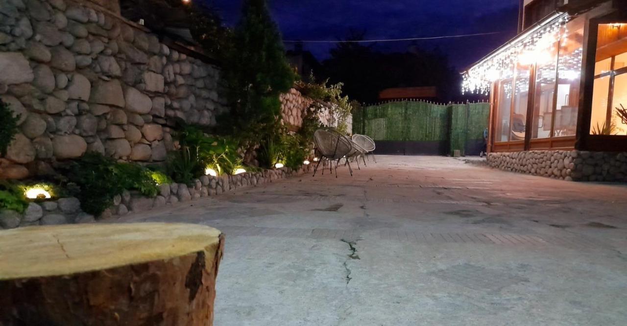 Mountain Paradise Bansko Luaran gambar