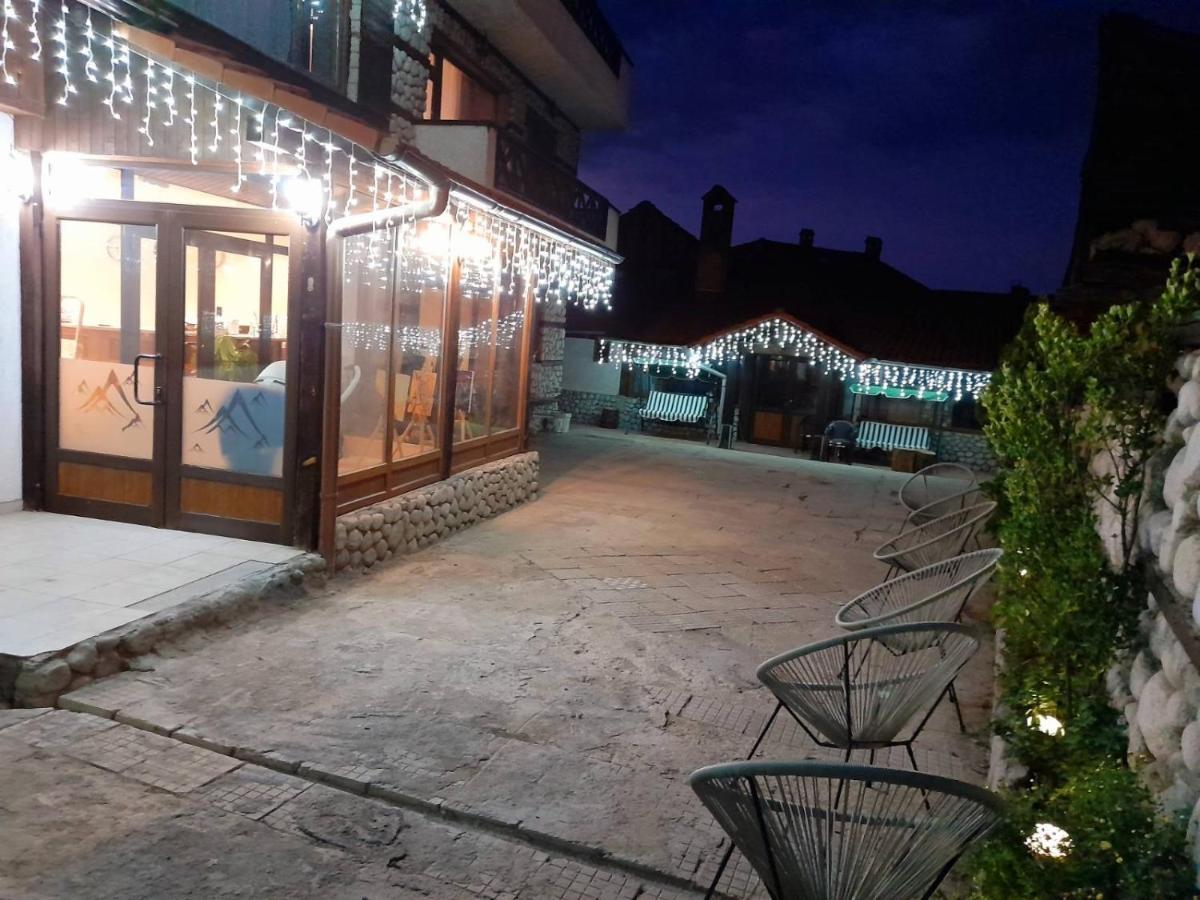 Family Hotel Ski Lift Hotel Bansko Luaran gambar