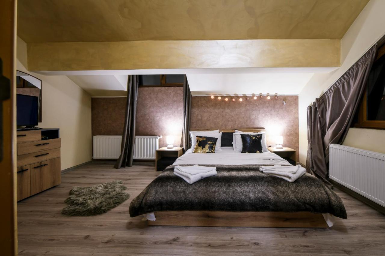 Family Hotel Ski Lift Hotel Bansko Luaran gambar
