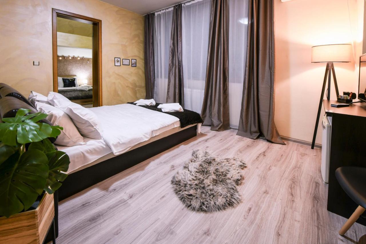 Family Hotel Ski Lift Hotel Bansko Luaran gambar