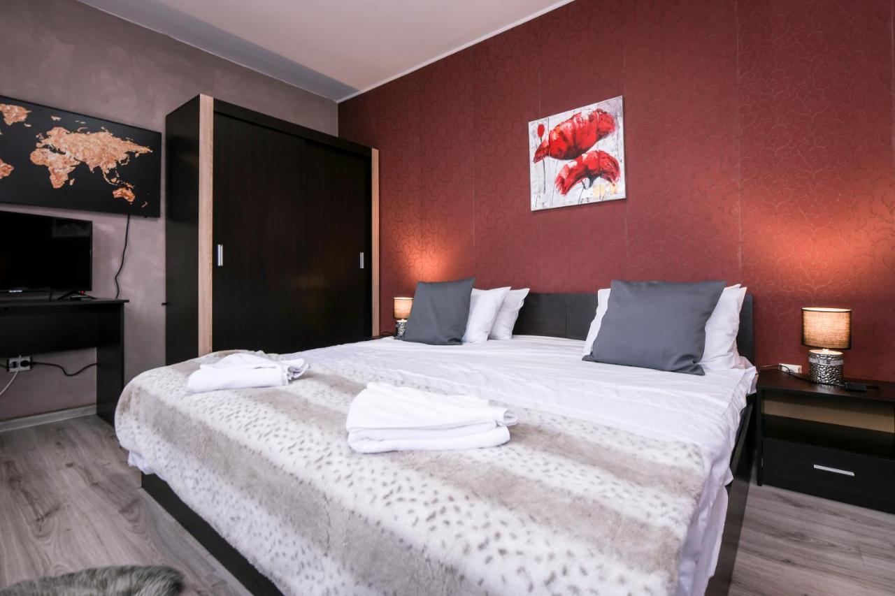 Family Hotel Ski Lift Hotel Bansko Luaran gambar