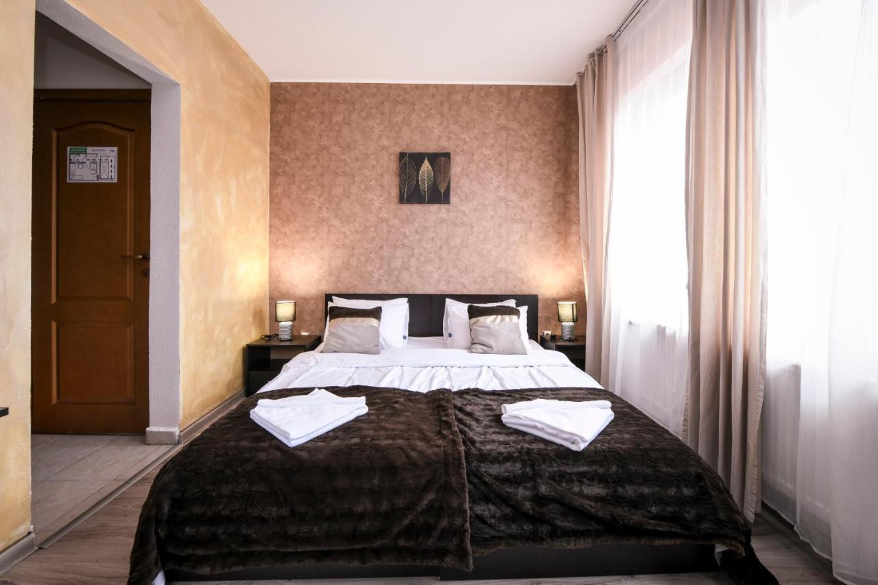 Family Hotel Ski Lift Hotel Bansko Luaran gambar