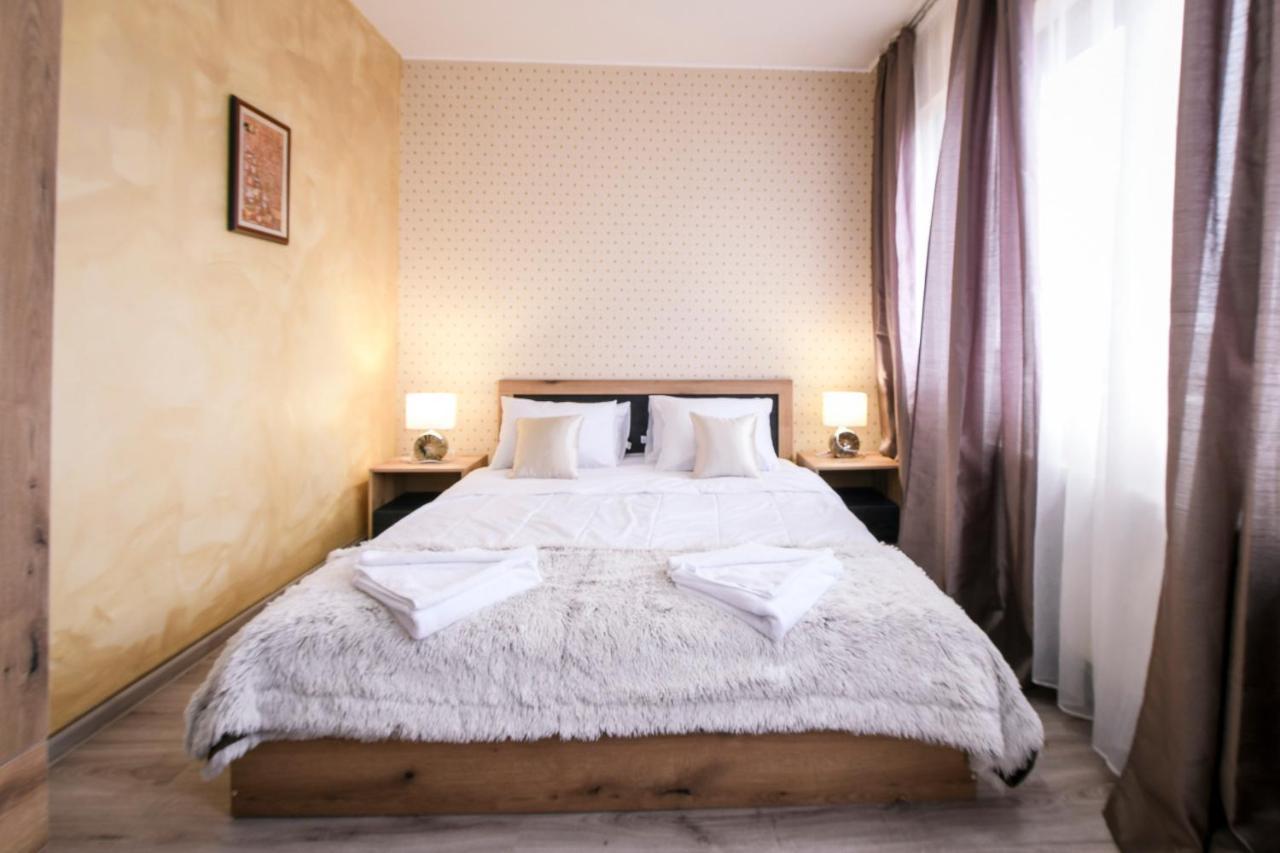Family Hotel Ski Lift Hotel Bansko Luaran gambar
