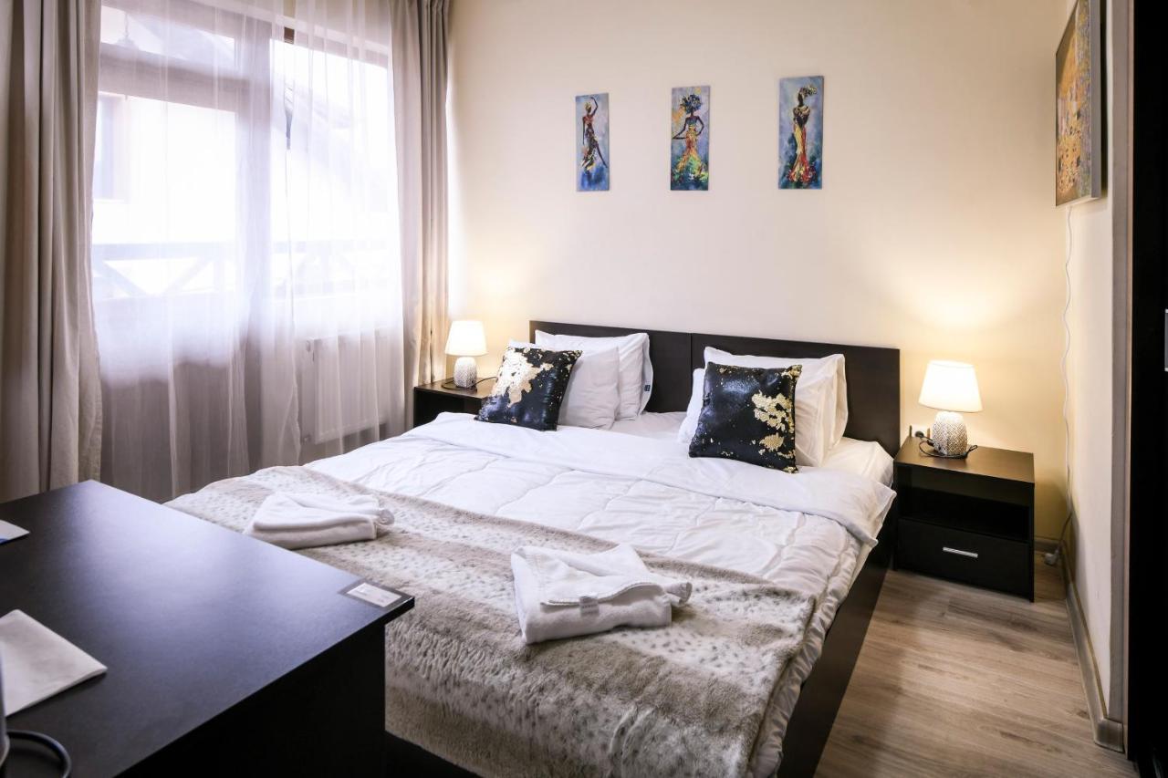 Family Hotel Ski Lift Hotel Bansko Luaran gambar