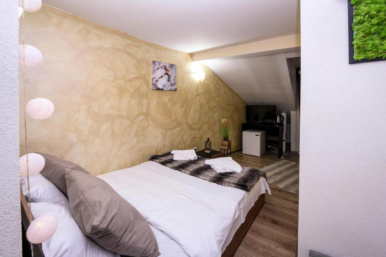 Family Hotel Ski Lift Hotel Bansko Luaran gambar