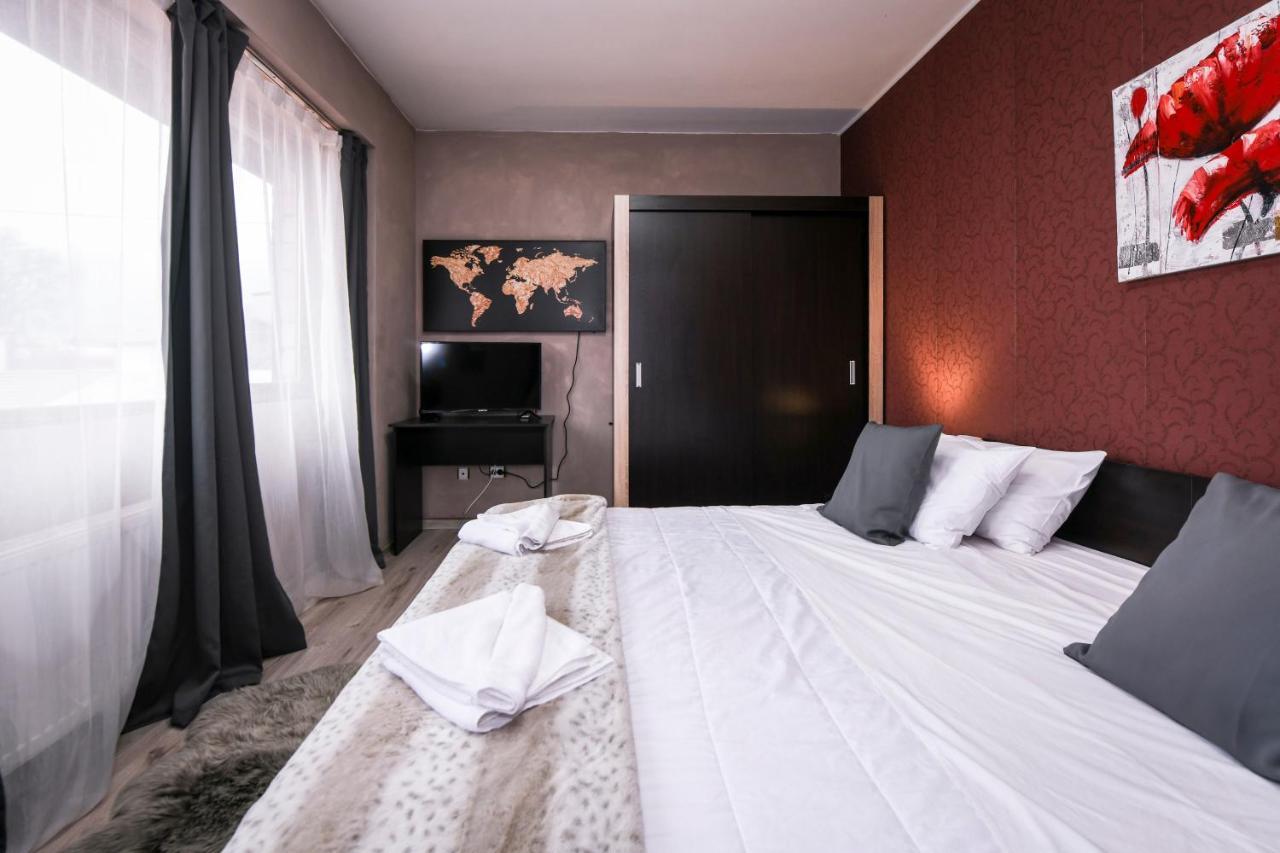 Family Hotel Ski Lift Hotel Bansko Luaran gambar