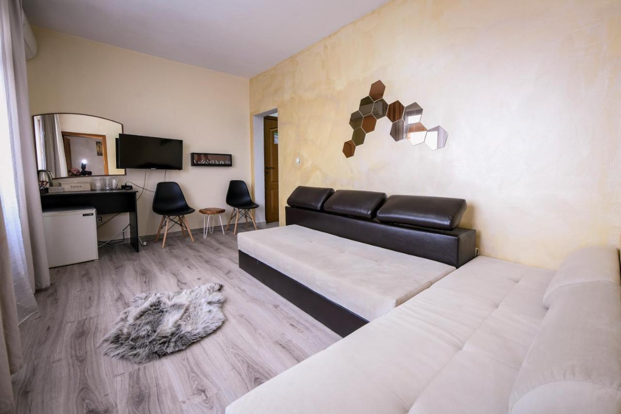 Family Hotel Ski Lift Hotel Bansko Luaran gambar