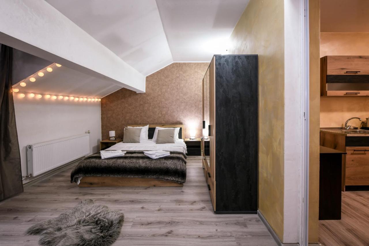 Family Hotel Ski Lift Hotel Bansko Luaran gambar
