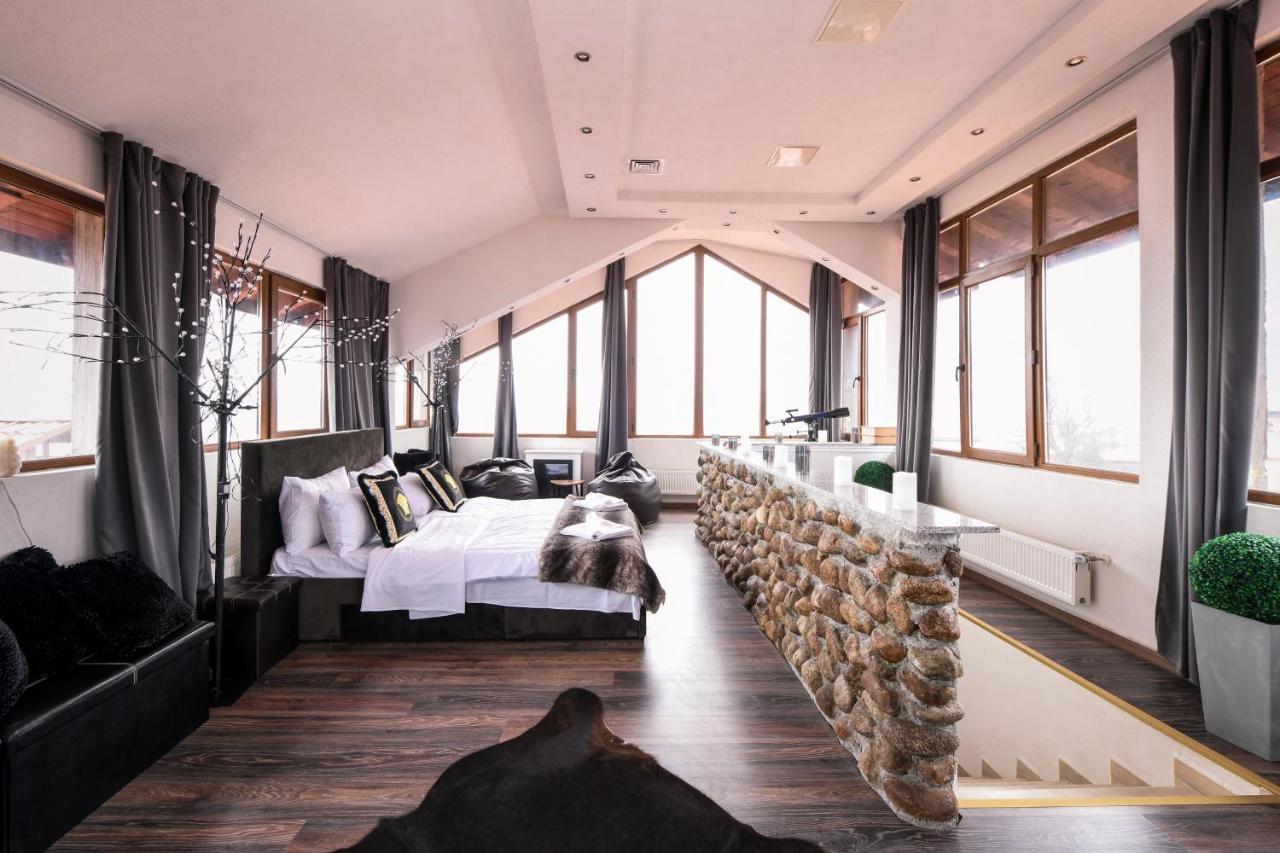 Family Hotel Ski Lift Hotel Bansko Luaran gambar