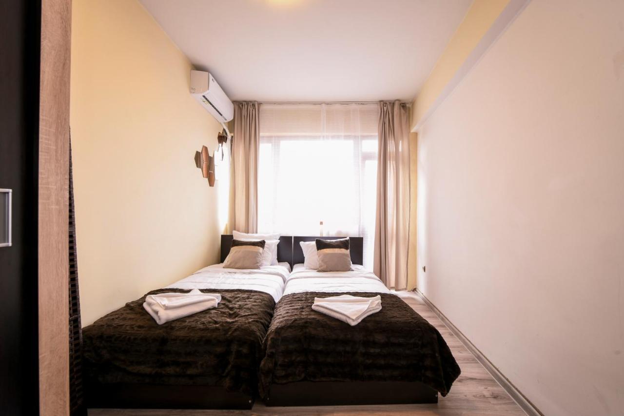 Family Hotel Ski Lift Hotel Bansko Luaran gambar