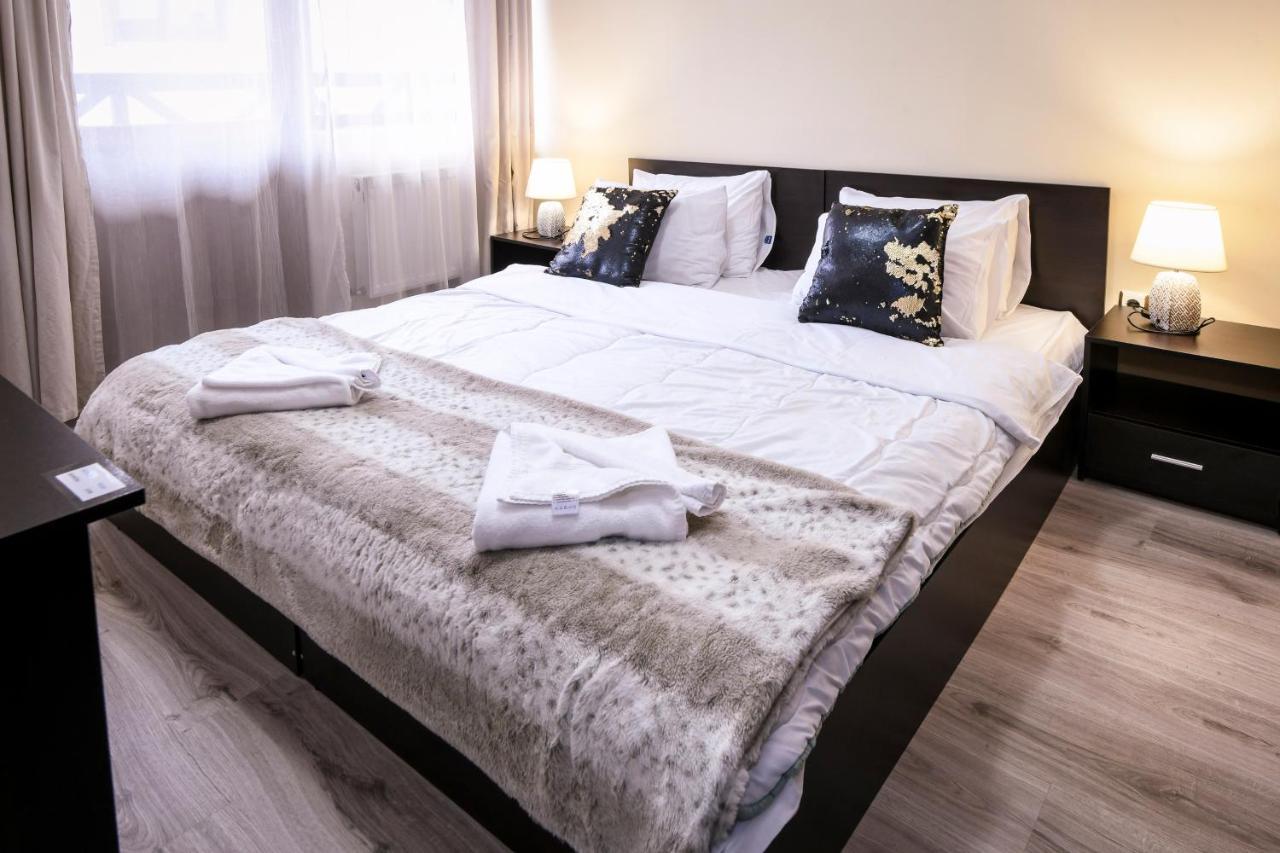 Family Hotel Ski Lift Hotel Bansko Luaran gambar