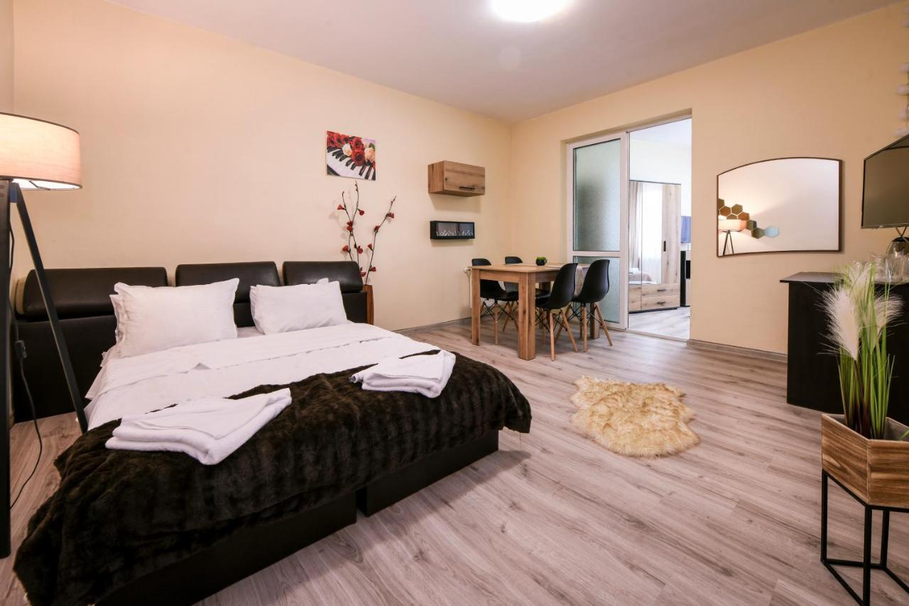 Family Hotel Ski Lift Hotel Bansko Luaran gambar