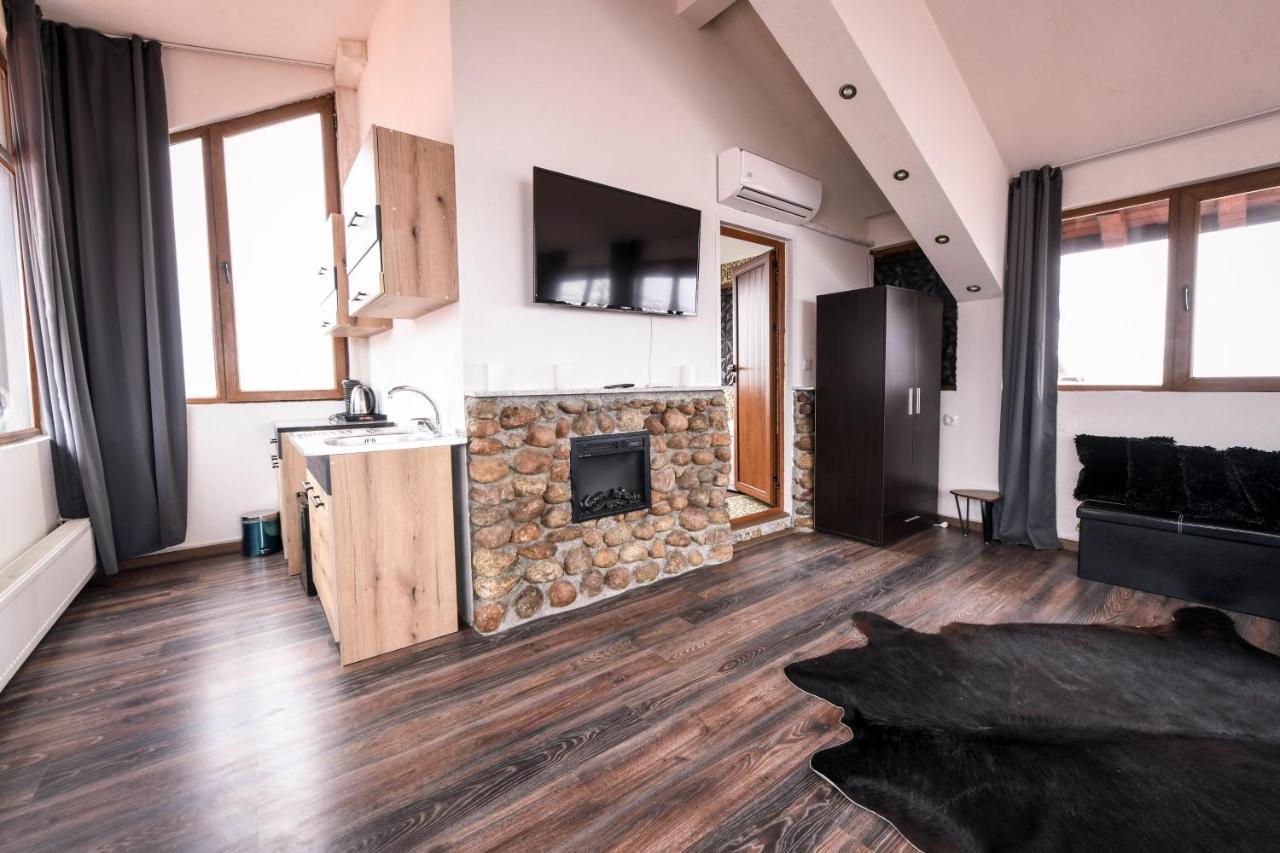 Family Hotel Ski Lift Hotel Bansko Luaran gambar