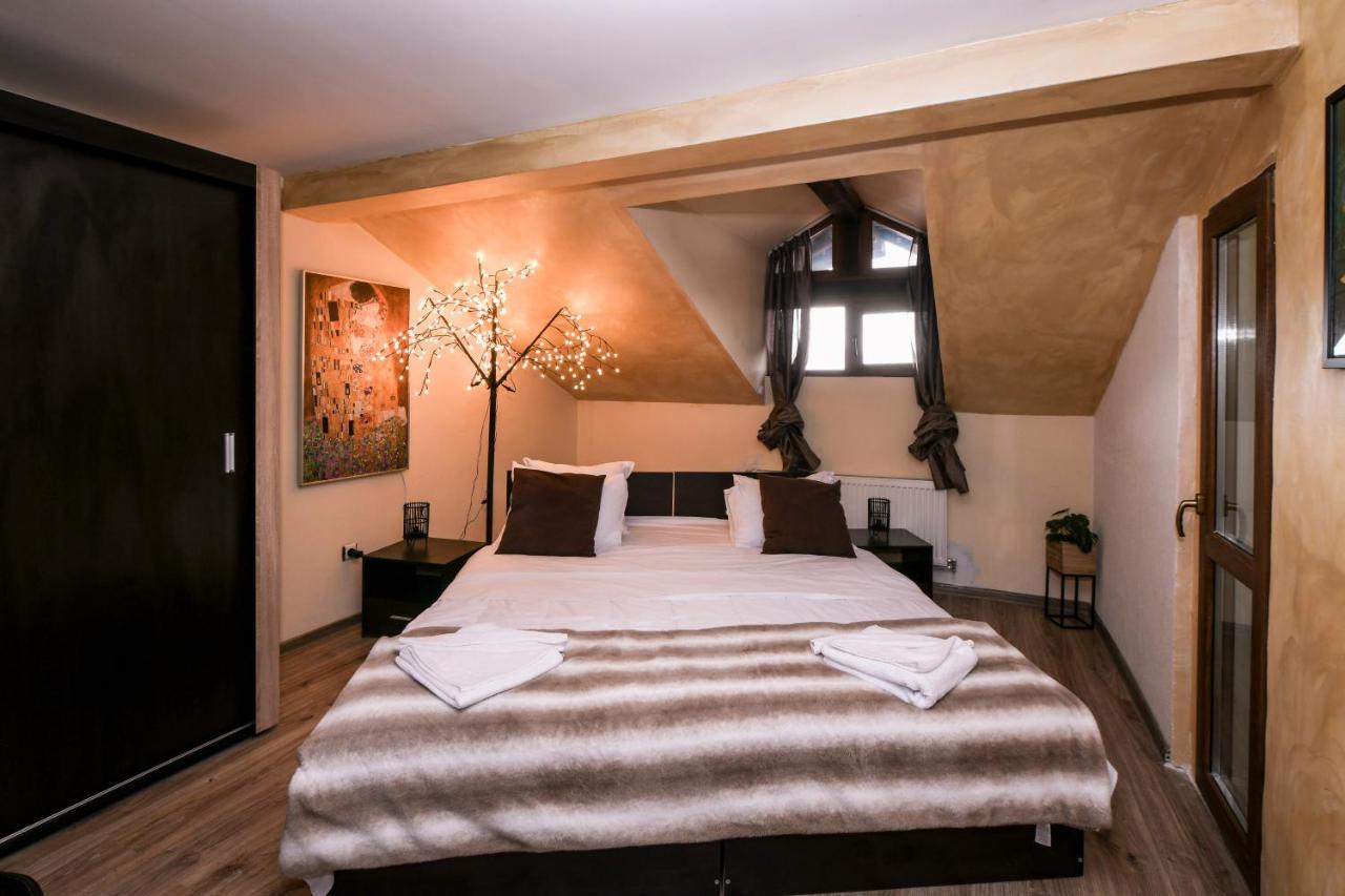 Family Hotel Ski Lift Hotel Bansko Luaran gambar