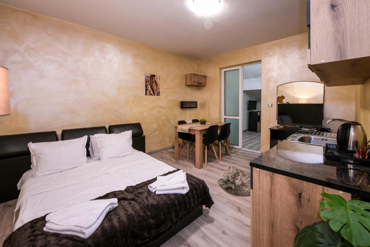 Family Hotel Ski Lift Hotel Bansko Luaran gambar