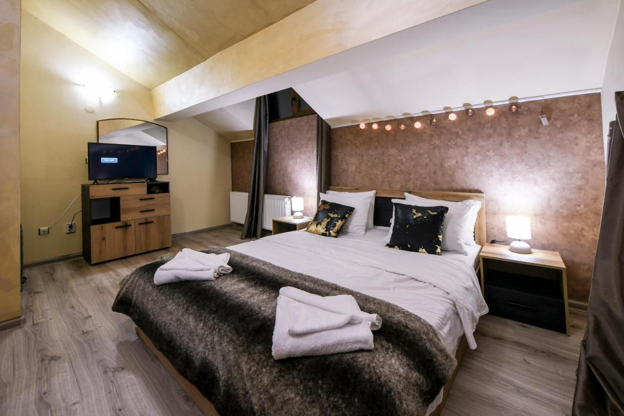 Family Hotel Ski Lift Hotel Bansko Luaran gambar