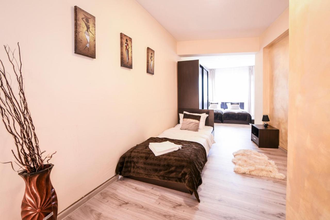 Family Hotel Ski Lift Hotel Bansko Luaran gambar