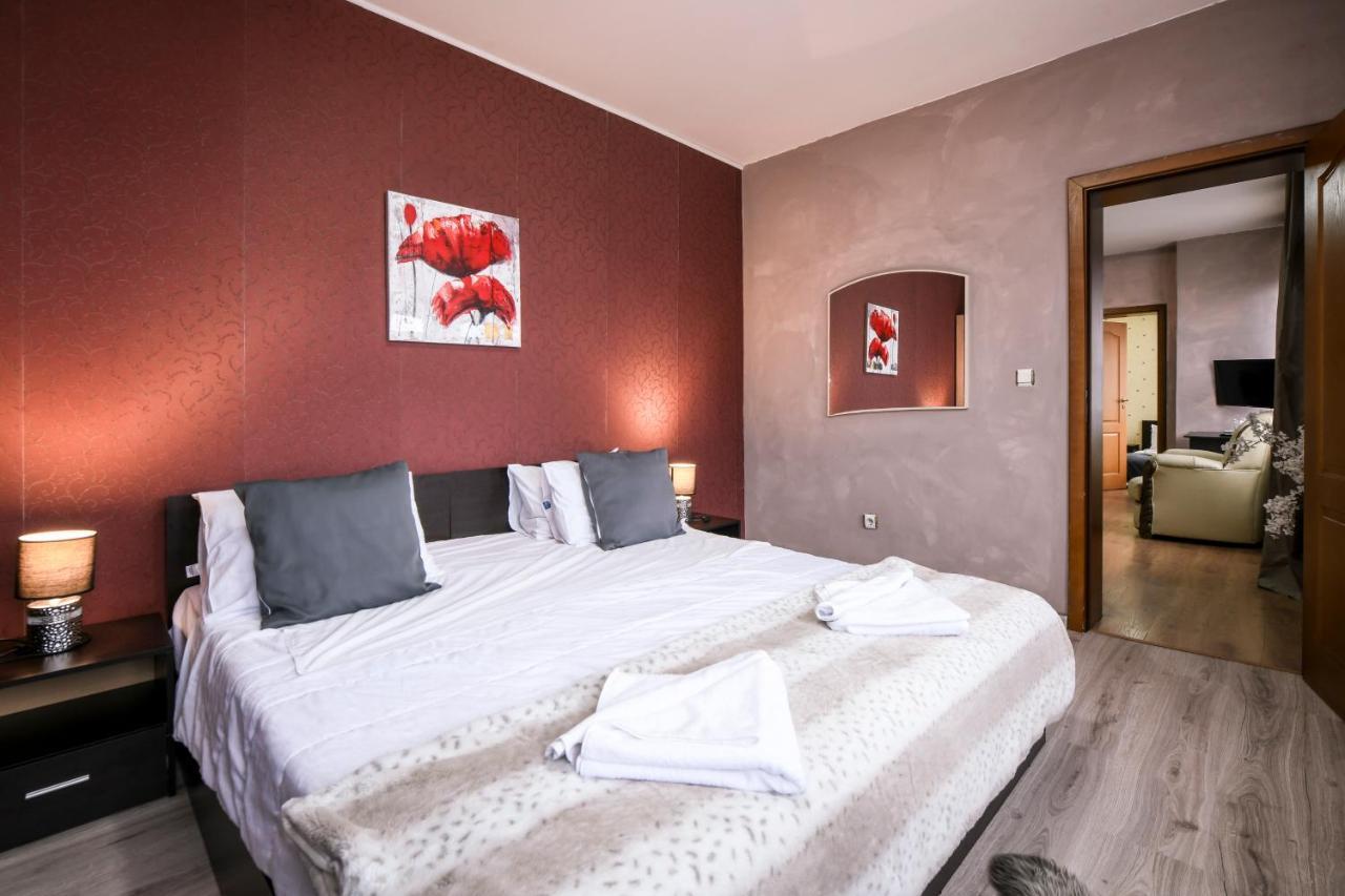 Family Hotel Ski Lift Hotel Bansko Luaran gambar