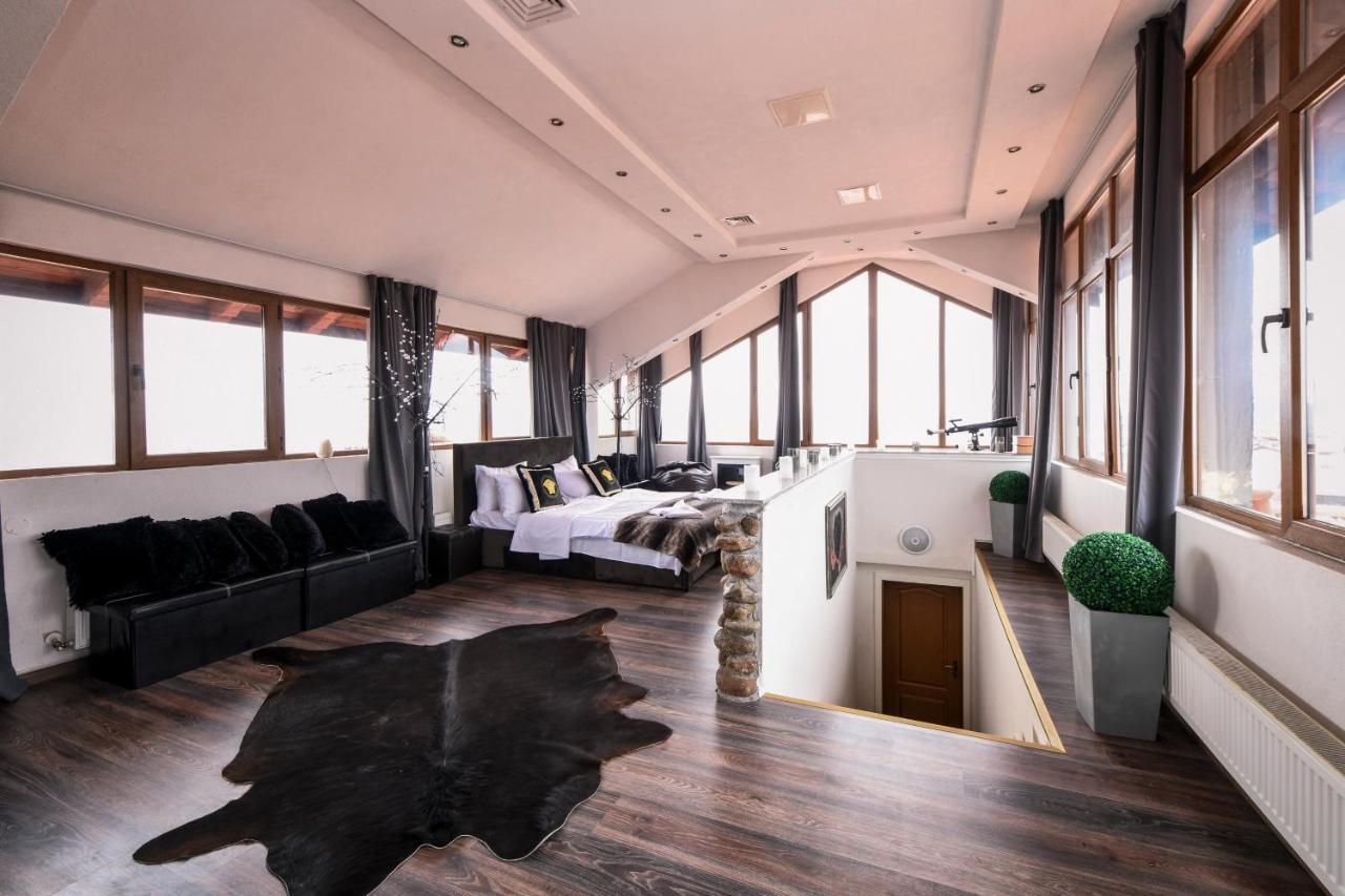Family Hotel Ski Lift Hotel Bansko Luaran gambar