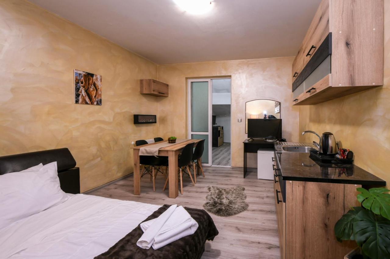Family Hotel Ski Lift Hotel Bansko Luaran gambar