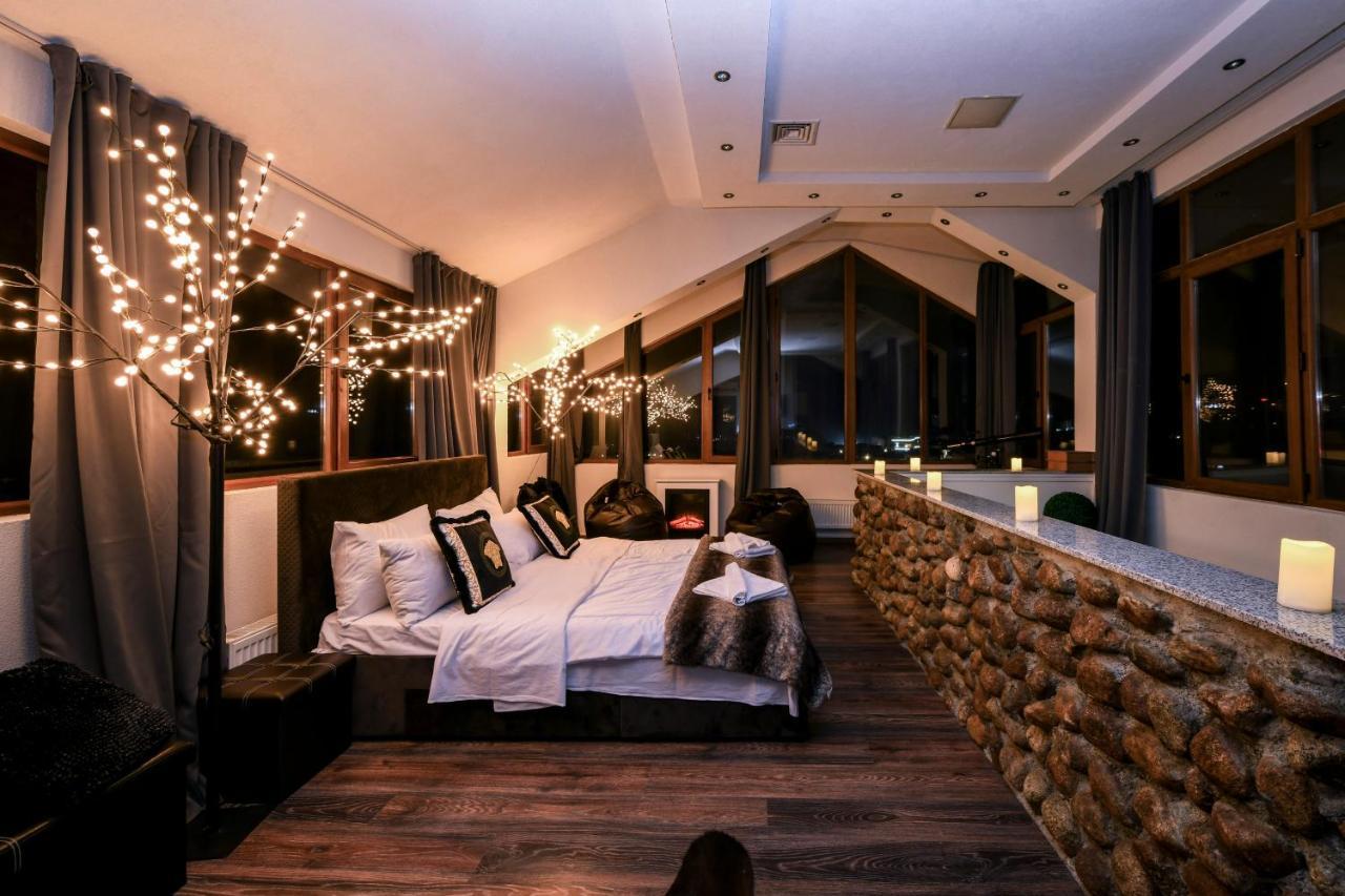 Family Hotel Ski Lift Hotel Bansko Luaran gambar