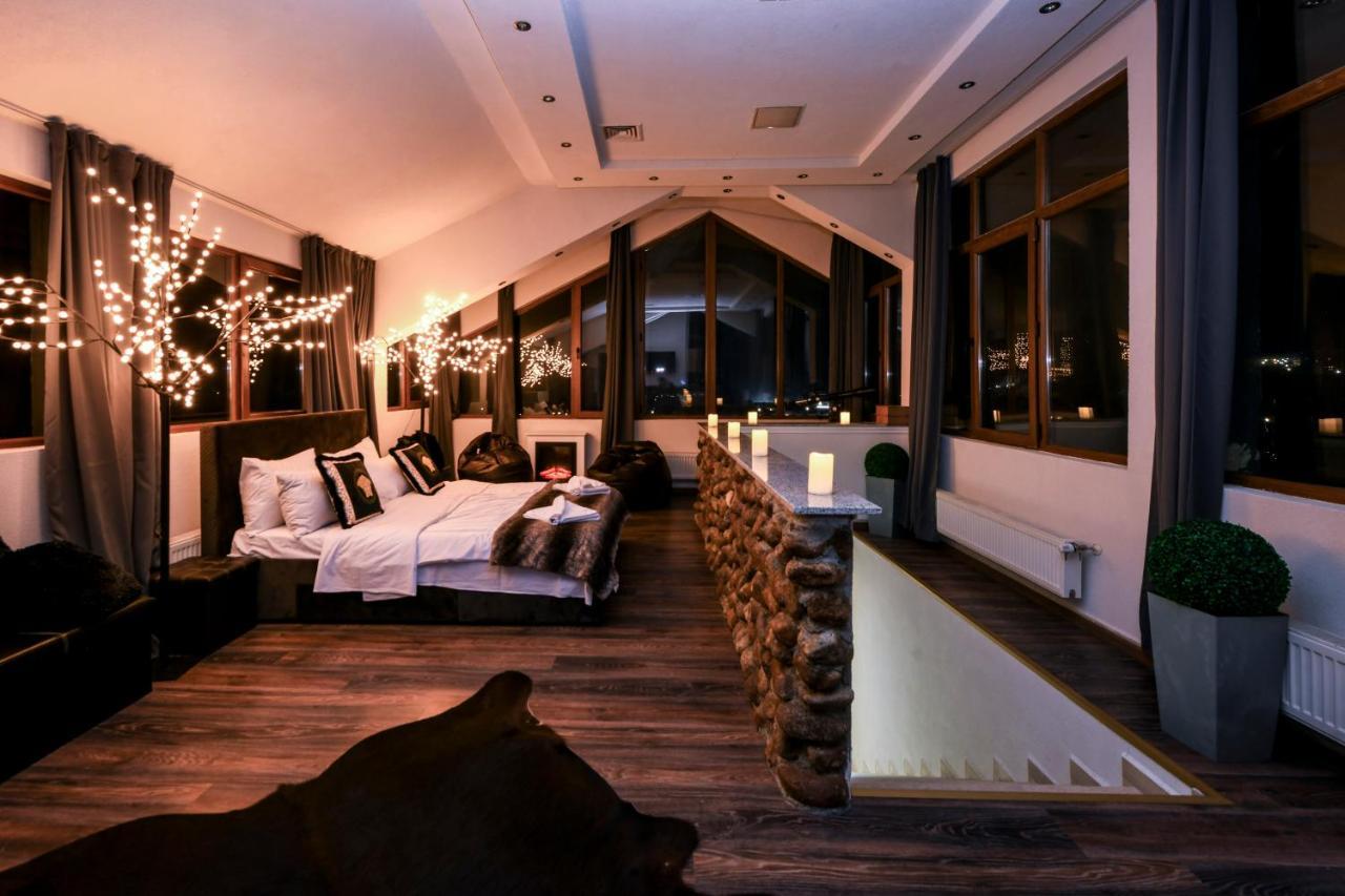 Mountain Paradise Bansko Luaran gambar