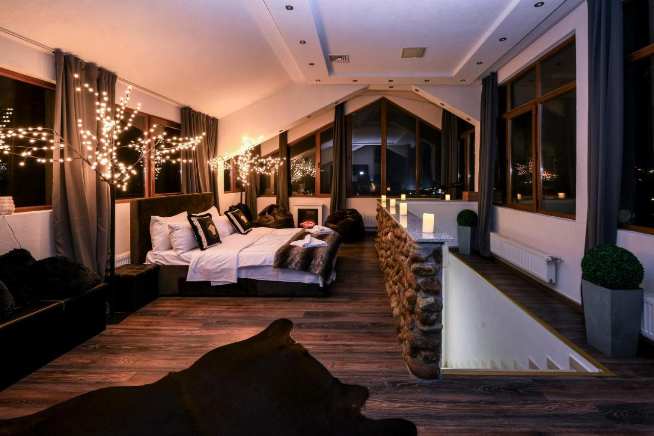 Family Hotel Ski Lift Hotel Bansko Luaran gambar