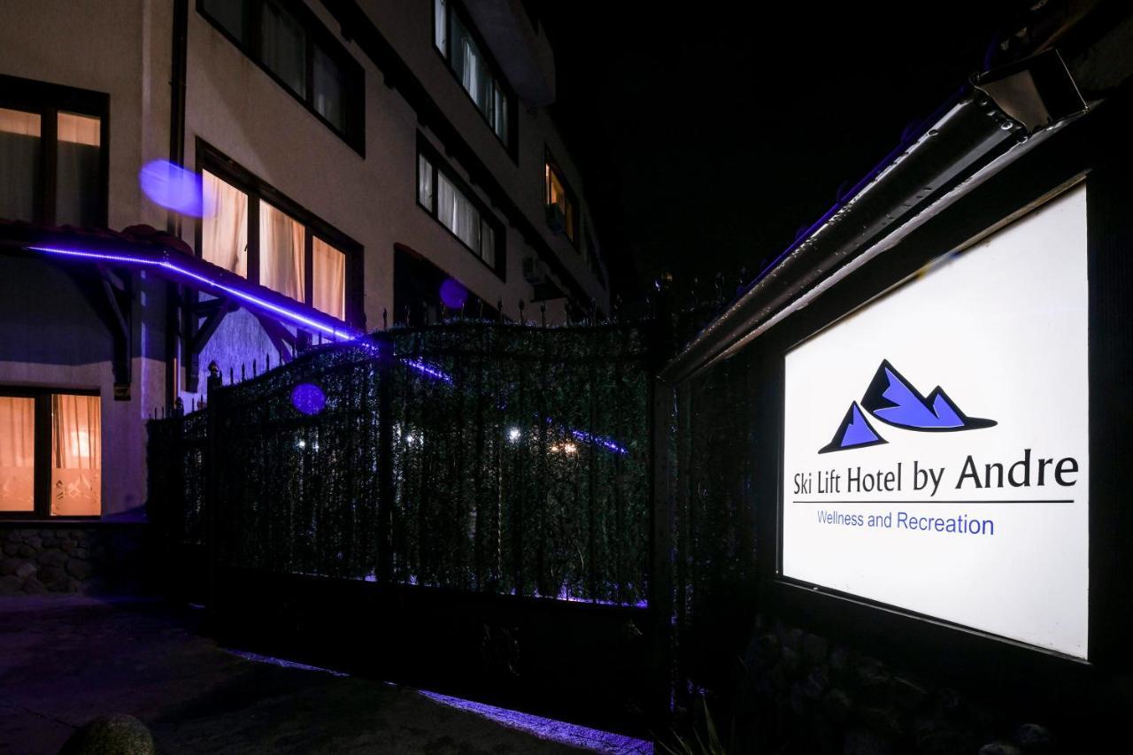 Family Hotel Ski Lift Hotel Bansko Luaran gambar