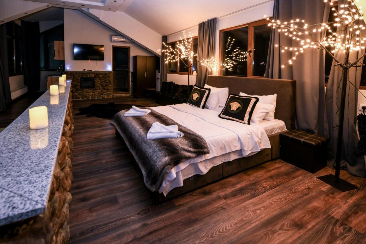 Family Hotel Ski Lift Hotel Bansko Luaran gambar