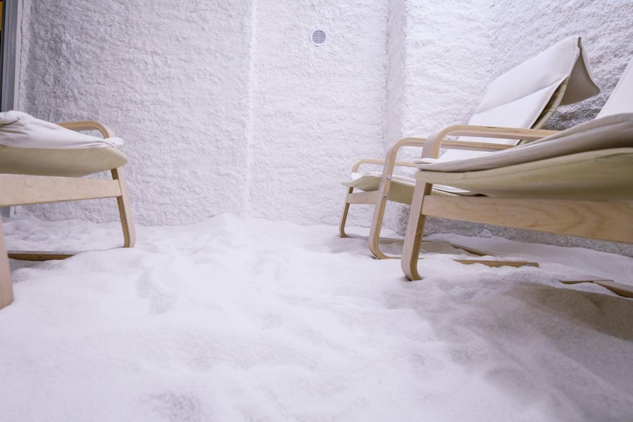 Family Hotel Ski Lift Hotel Bansko Luaran gambar