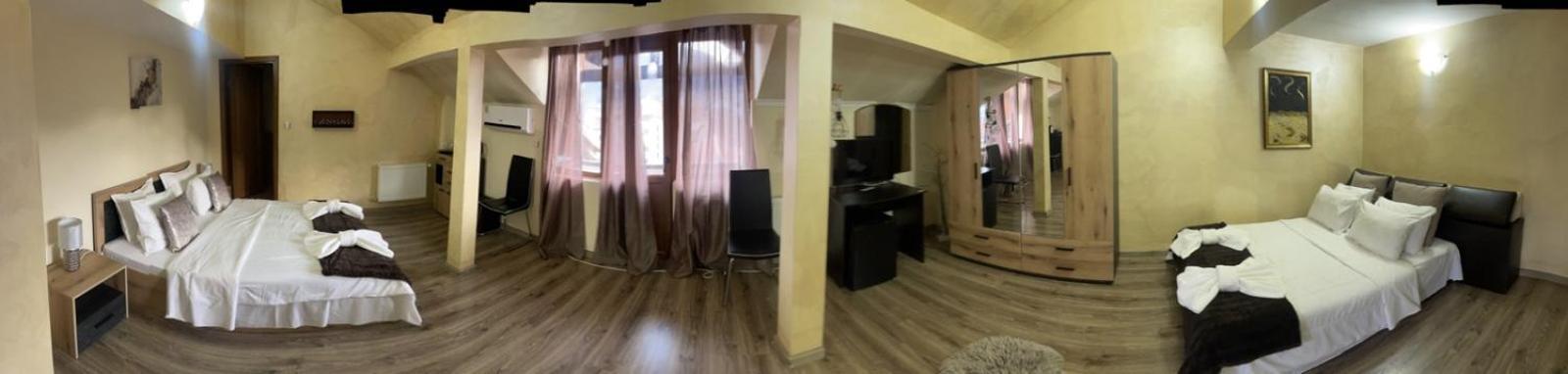 Family Hotel Ski Lift Hotel Bansko Luaran gambar