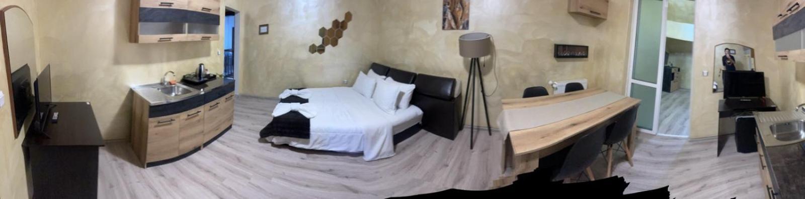Family Hotel Ski Lift Hotel Bansko Luaran gambar
