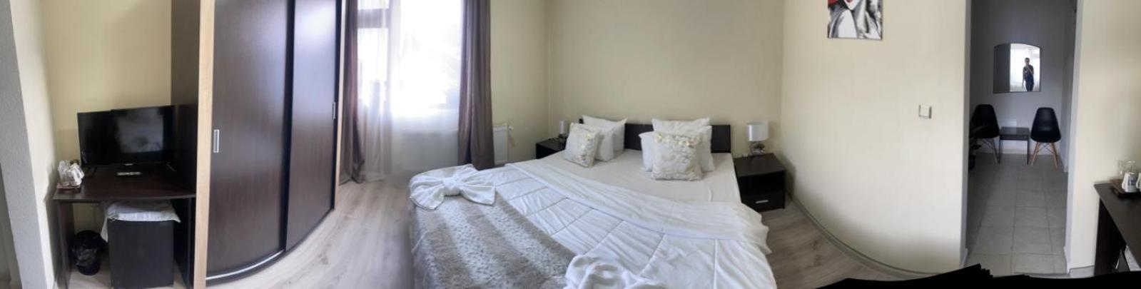Family Hotel Ski Lift Hotel Bansko Luaran gambar