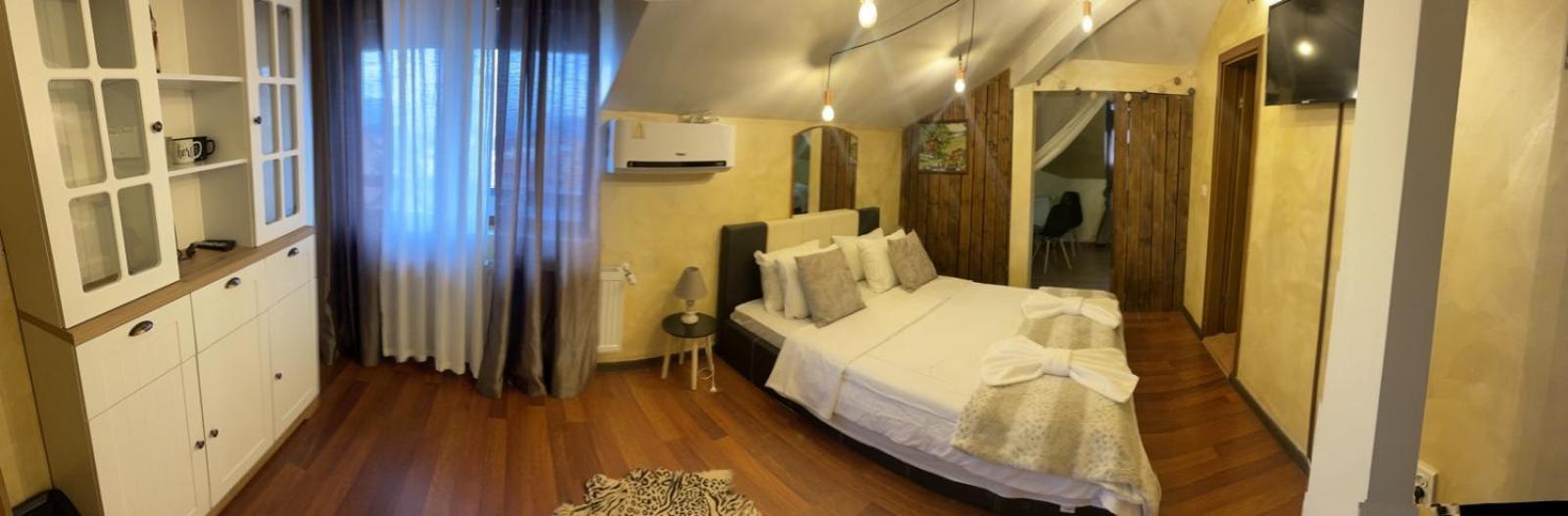Family Hotel Ski Lift Hotel Bansko Luaran gambar