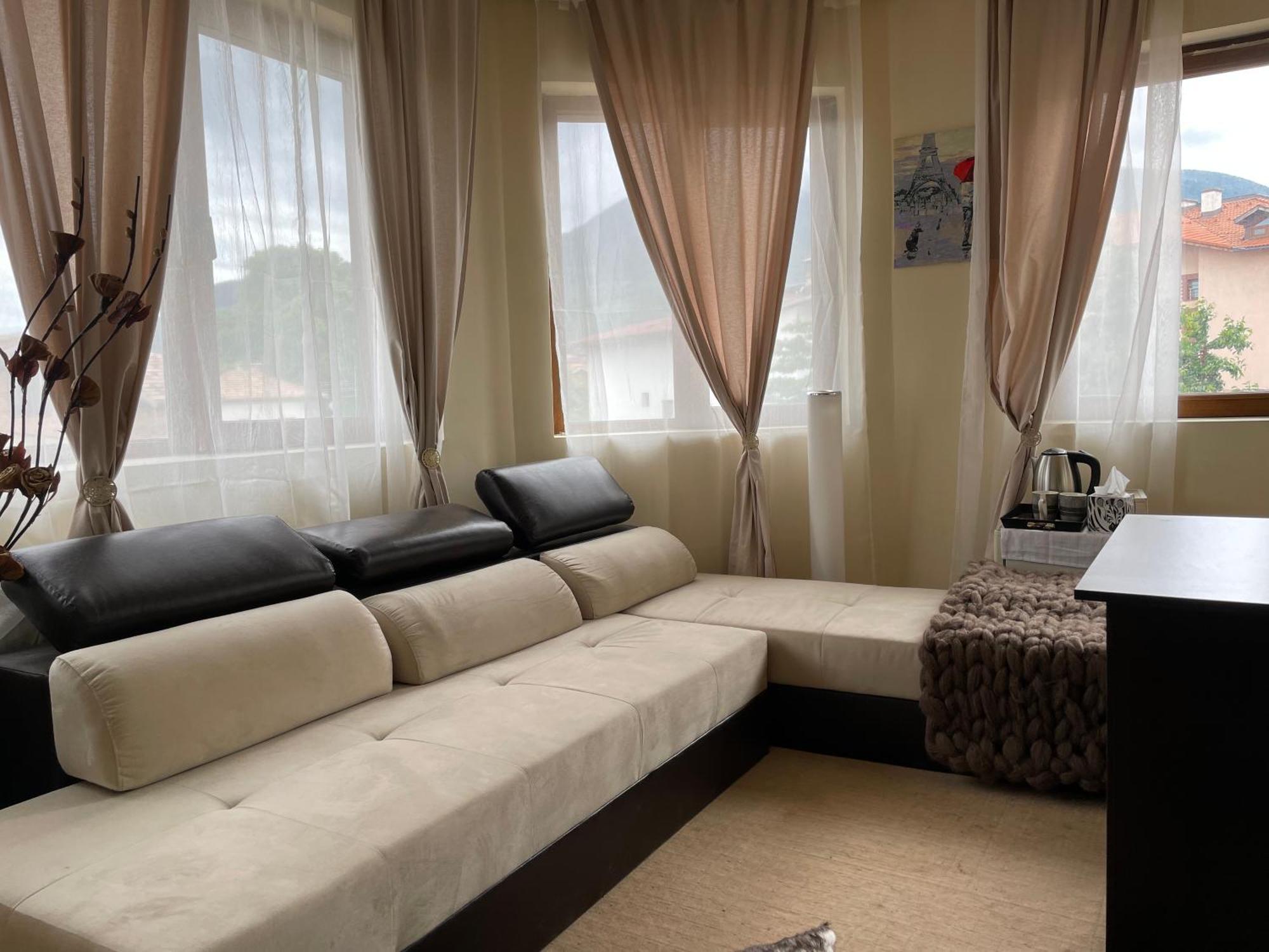Family Hotel Ski Lift Hotel Bansko Luaran gambar