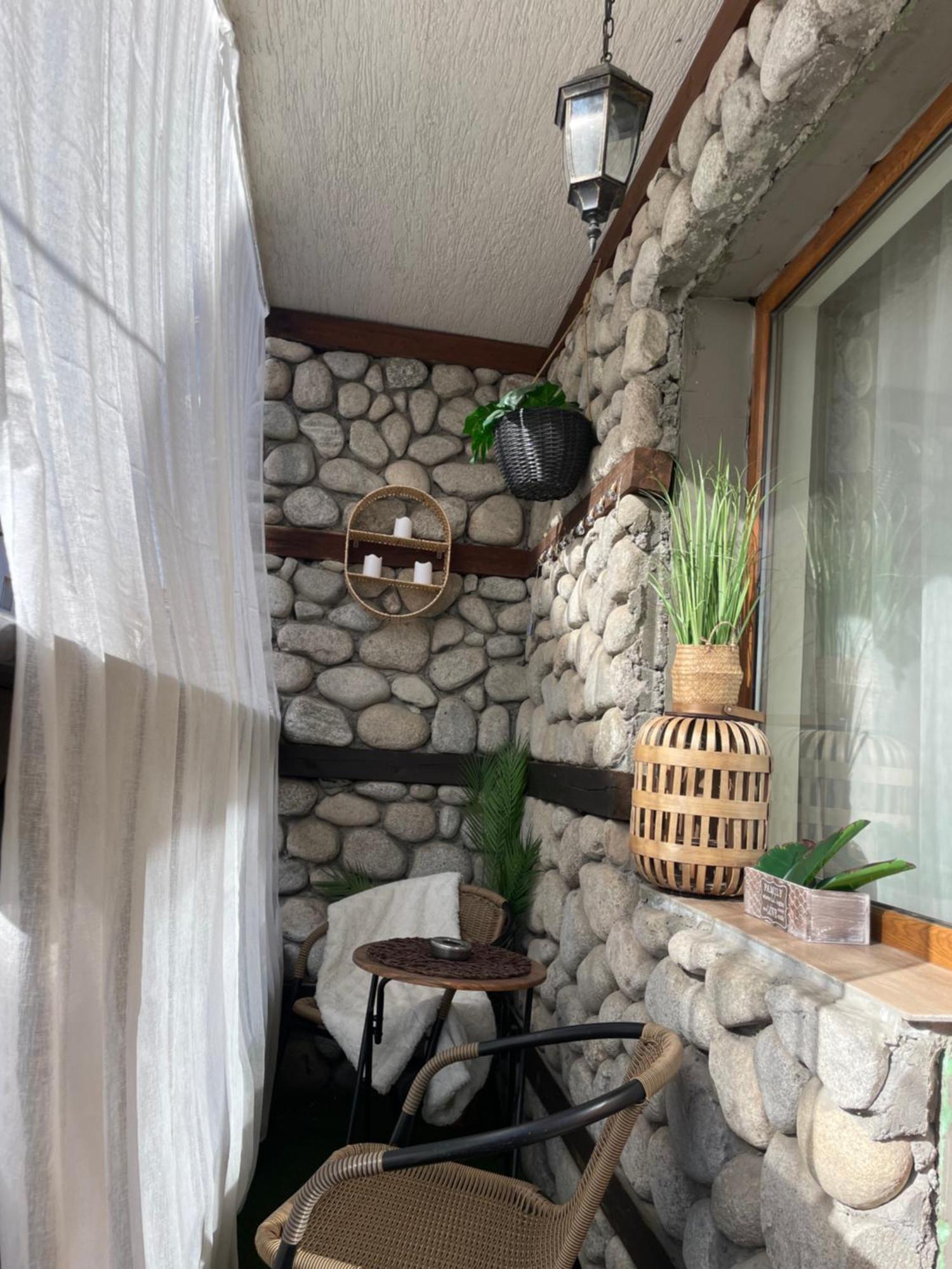 Mountain Paradise Bansko Luaran gambar