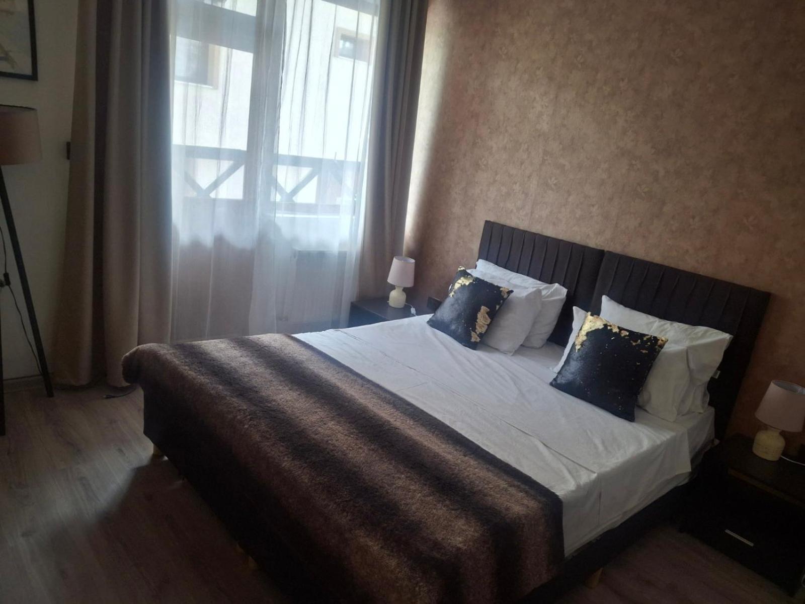 Mountain Paradise Bansko Luaran gambar